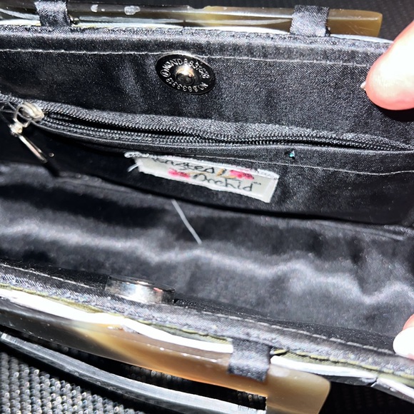 Vintage Shell bag - Picture 8 of 9